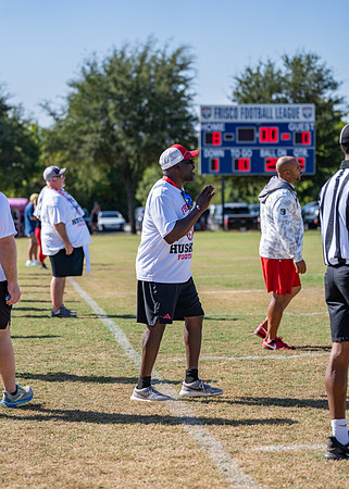 9U Buckeyes Vs. Huskers-109