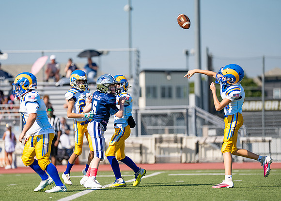 11-12U Rams Vs. Cowboys-43