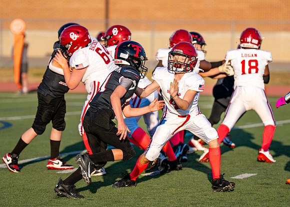 11-12U Sooners Vs. Red Raiders-71