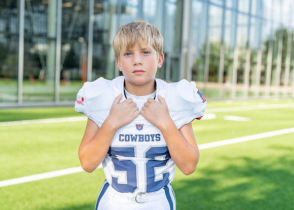 9U Cowboys-24