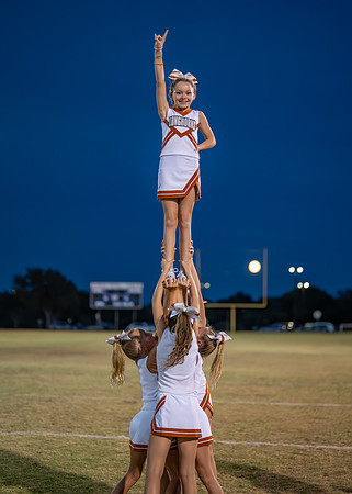 11-12U Longhorns Cheer Sideline-194