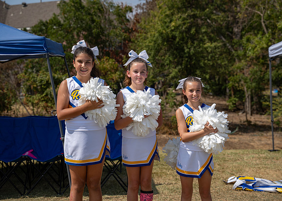 11-12U Rams Cheer-10
