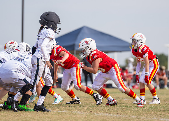 10U Raiders Vs. Chiefs-249
