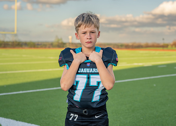 8U Jags Football-4