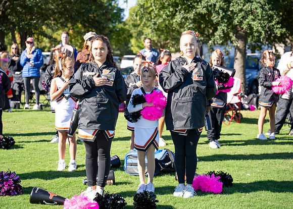9U Longhorns Cheer-78