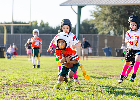 5U Chiefs Vs. Hurricanes-92