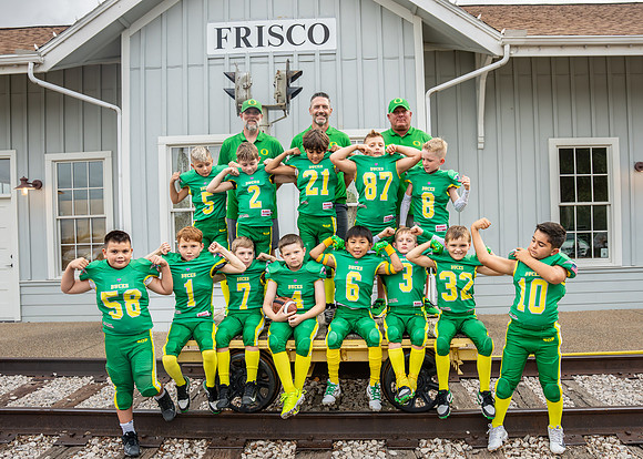 8U Ducks-83
