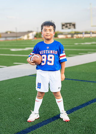 7U Mustangs Flag-61