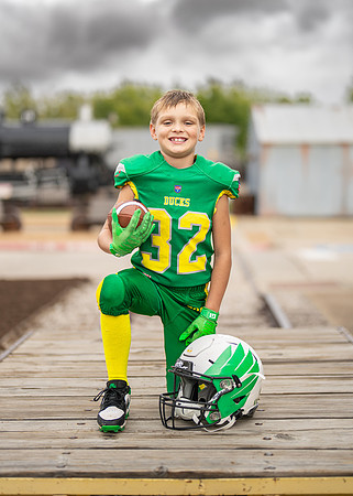 8U Ducks-50