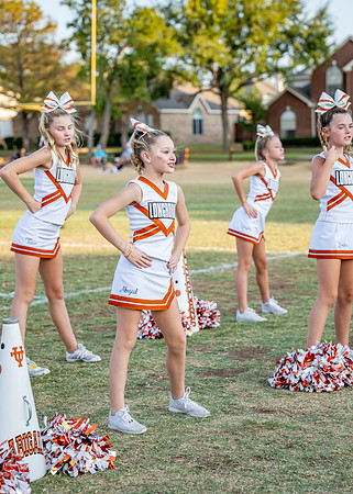 11-12U Longhorns Cheer Sideline-66