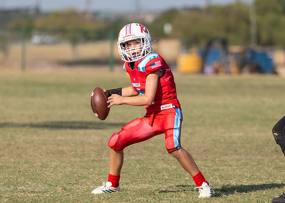 11-12U Mustangs Vs. Rebels-119