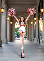 Longhorns Cheer-8