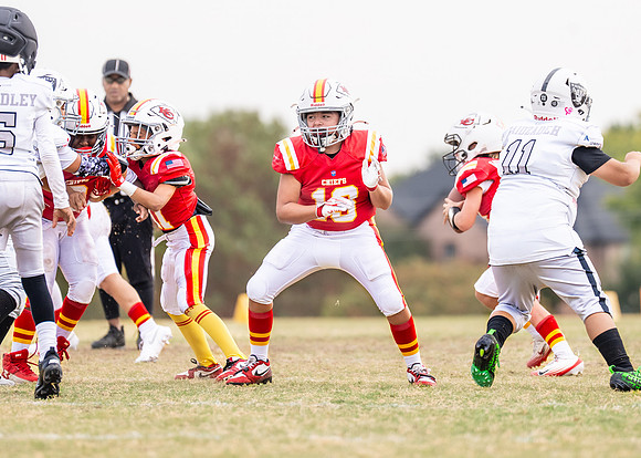 10U Raiders Vs. Chiefs-131