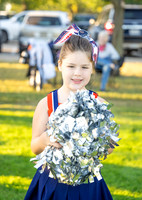 6U Bears Cheer Sideline-20