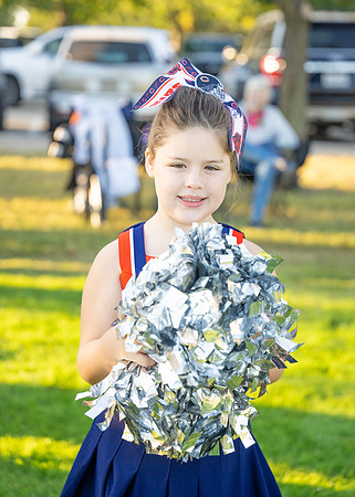 6U Bears Cheer Sideline-20
