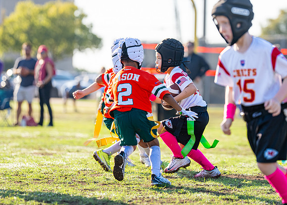 5U Chiefs Vs. Hurricanes-25