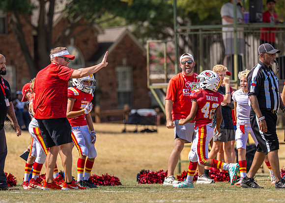 10U Raiders Vs. Chiefs-274