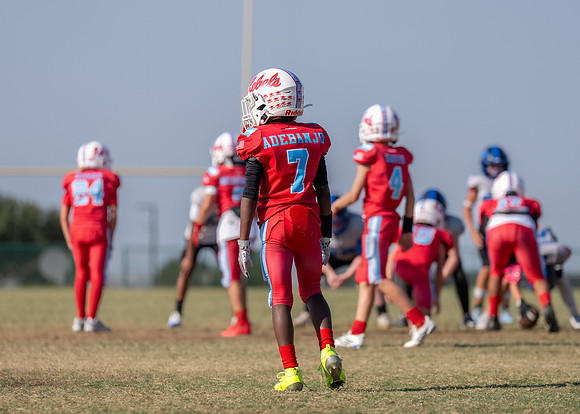 11-12U Mustangs Vs. Rebels-65