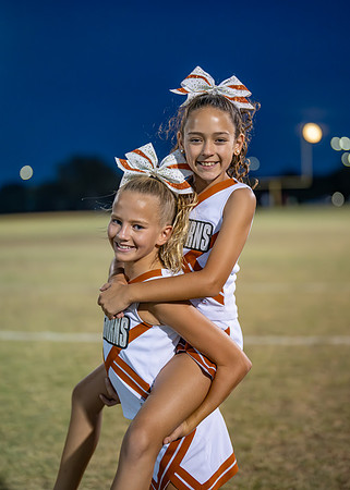11-12U Longhorns Cheer Sideline-202