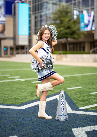 11-12U Cowboys Cheer-17