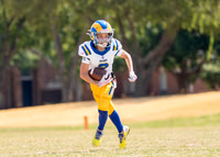 11-12U Rams Vs. Bulldogs-29