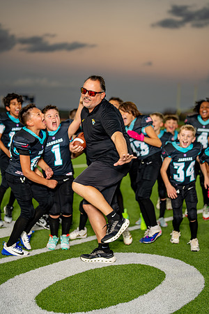 8U Jags Football-101