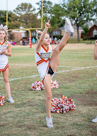 11-12U Longhorns Cheer Sideline-148