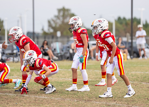 10U Raiders Vs. Chiefs-106