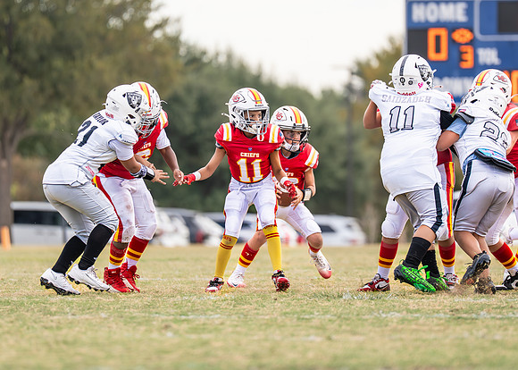 10U Raiders Vs. Chiefs-133