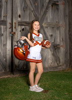11-12U Longhorns Cheer-19