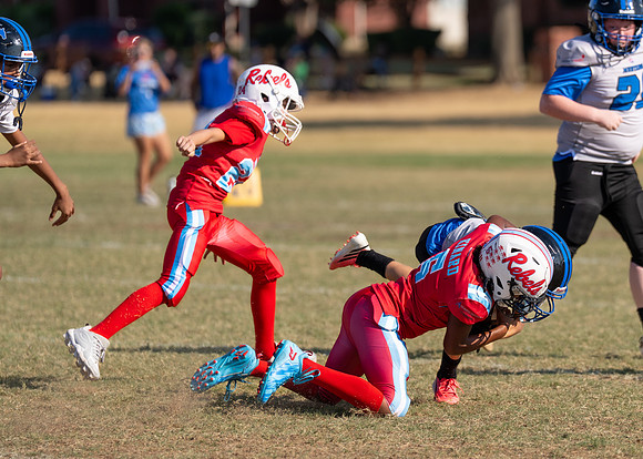 11-12U Mustangs Vs. Rebels-56