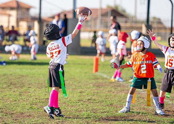 5U Chiefs Vs. Hurricanes-144