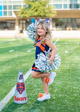 6U Bears Cheer-17