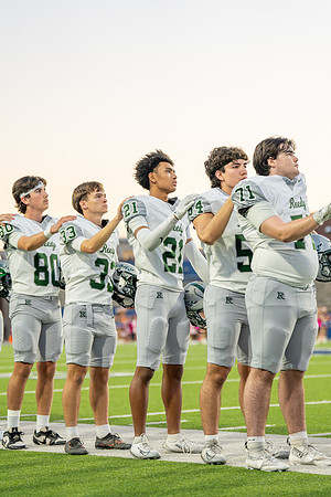 Vs. McKinney North-38