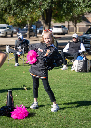 9U Longhorns Cheer-110
