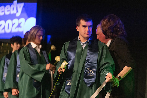 Baccalaureate-64