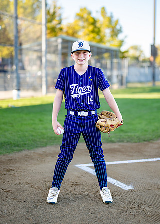 10U Tigers Baseball-46