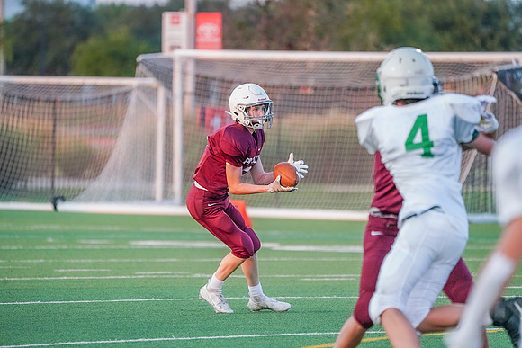 Vs. Griffin-71