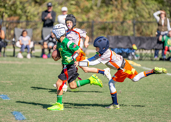 7U Ducks Vs. Broncos-79