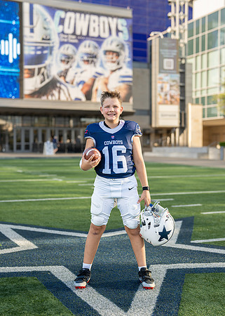 9U Cowboys Football-65