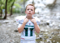 7U Spartans Football-25