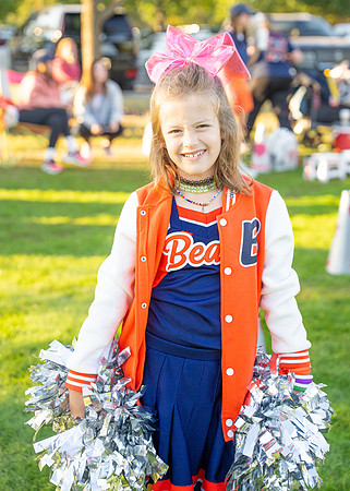 6U Bears Cheer Sideline-24
