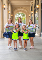 10U Seahawks Cheer-3