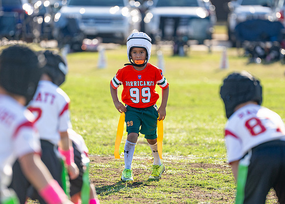 5U Chiefs Vs. Hurricanes-80
