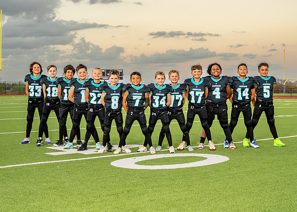 8U Jags Football-74