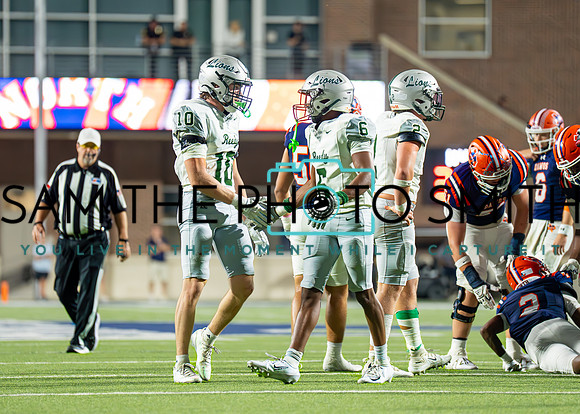 Vs. McKinney North-242