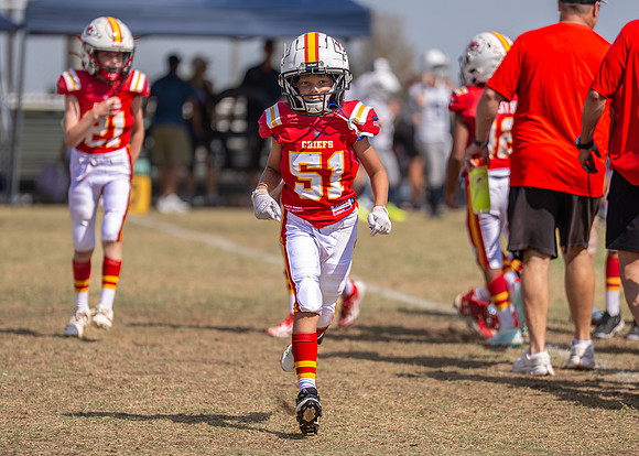10U Raiders Vs. Chiefs-298