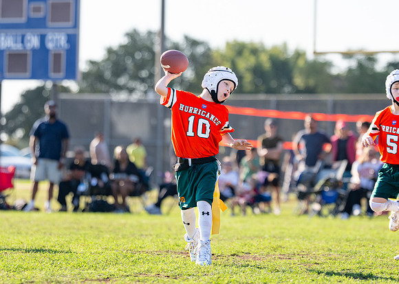 5U Chiefs Vs. Hurricanes-90