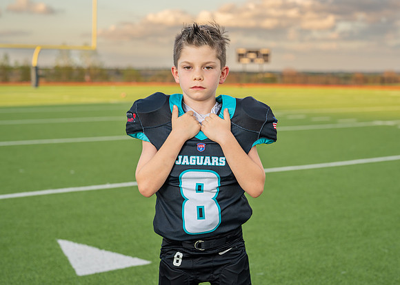 8U Jags Football-36