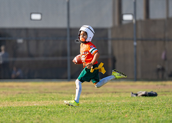 5U Chiefs Vs. Hurricanes-112